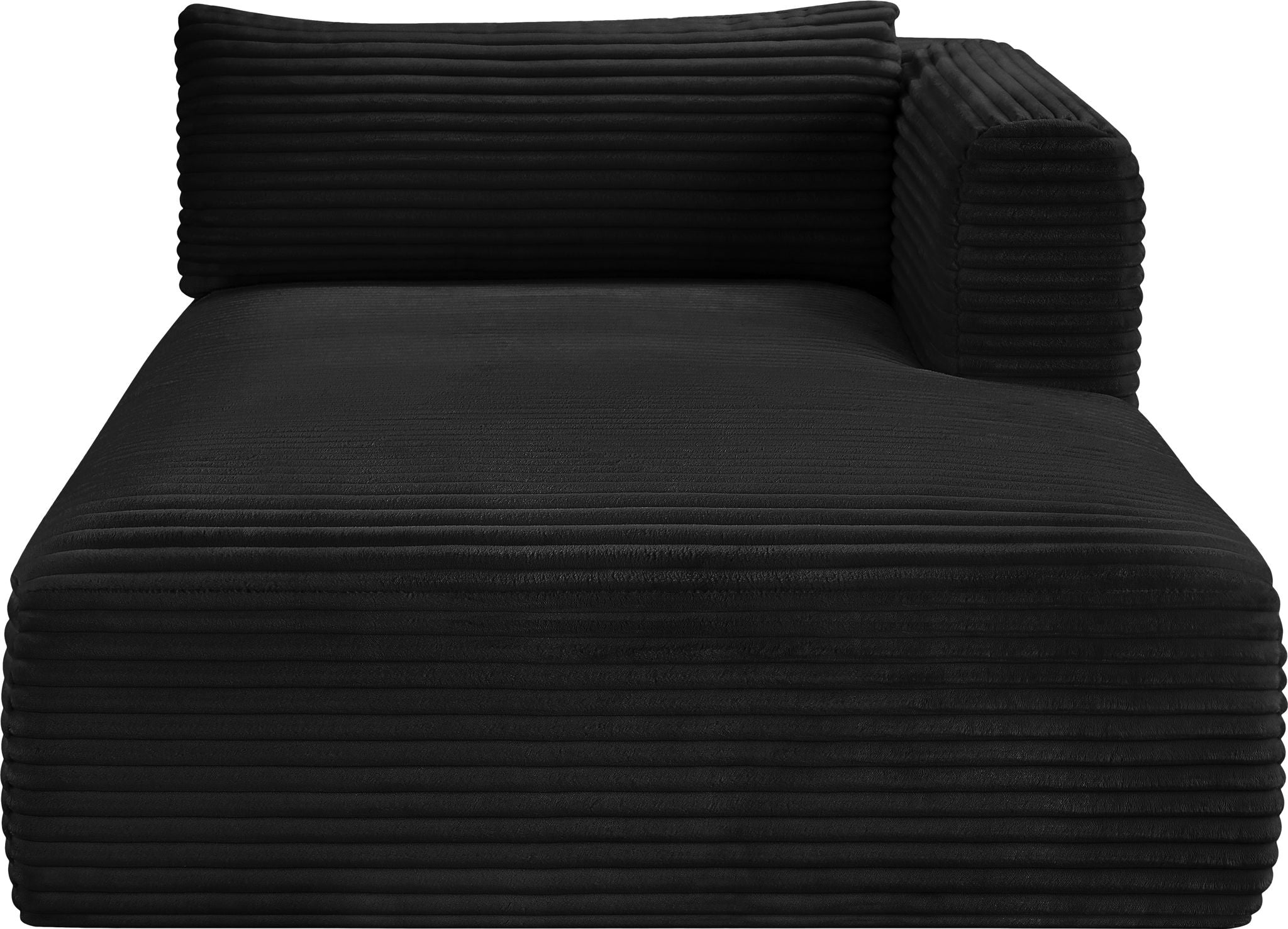 Shaggy - Chaise - Urban Living Furniture (Los Angeles, CA)