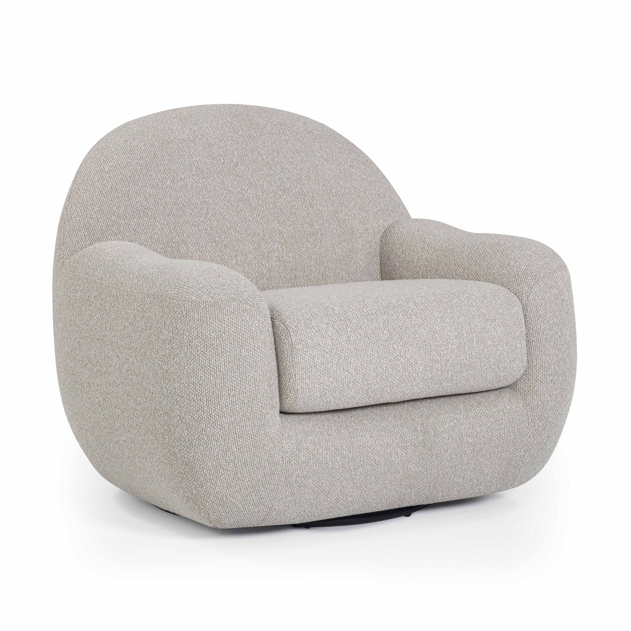 Tiago - Swivel Chair - Urban Living Furniture (Los Angeles, CA)