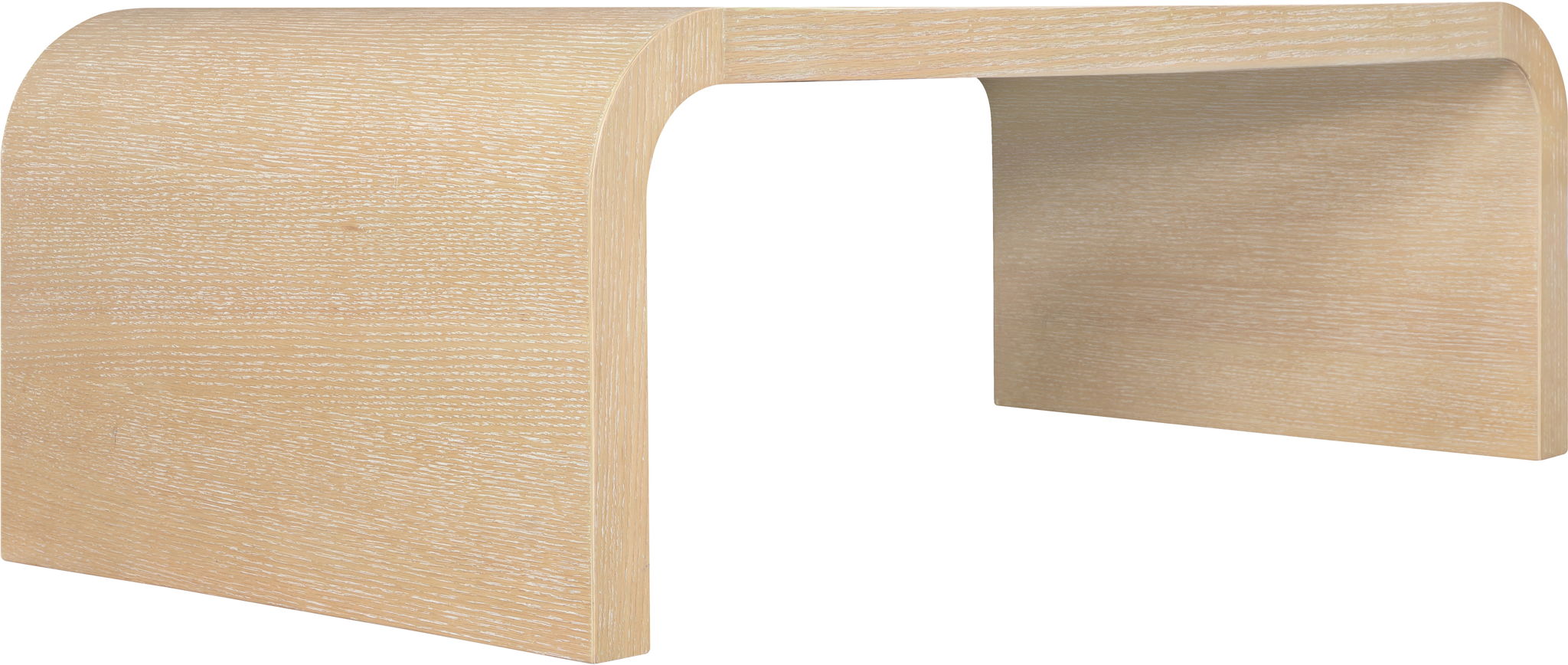 Cresthill - Ash Coffee Table - Urban Living Furniture (Los Angeles, CA)