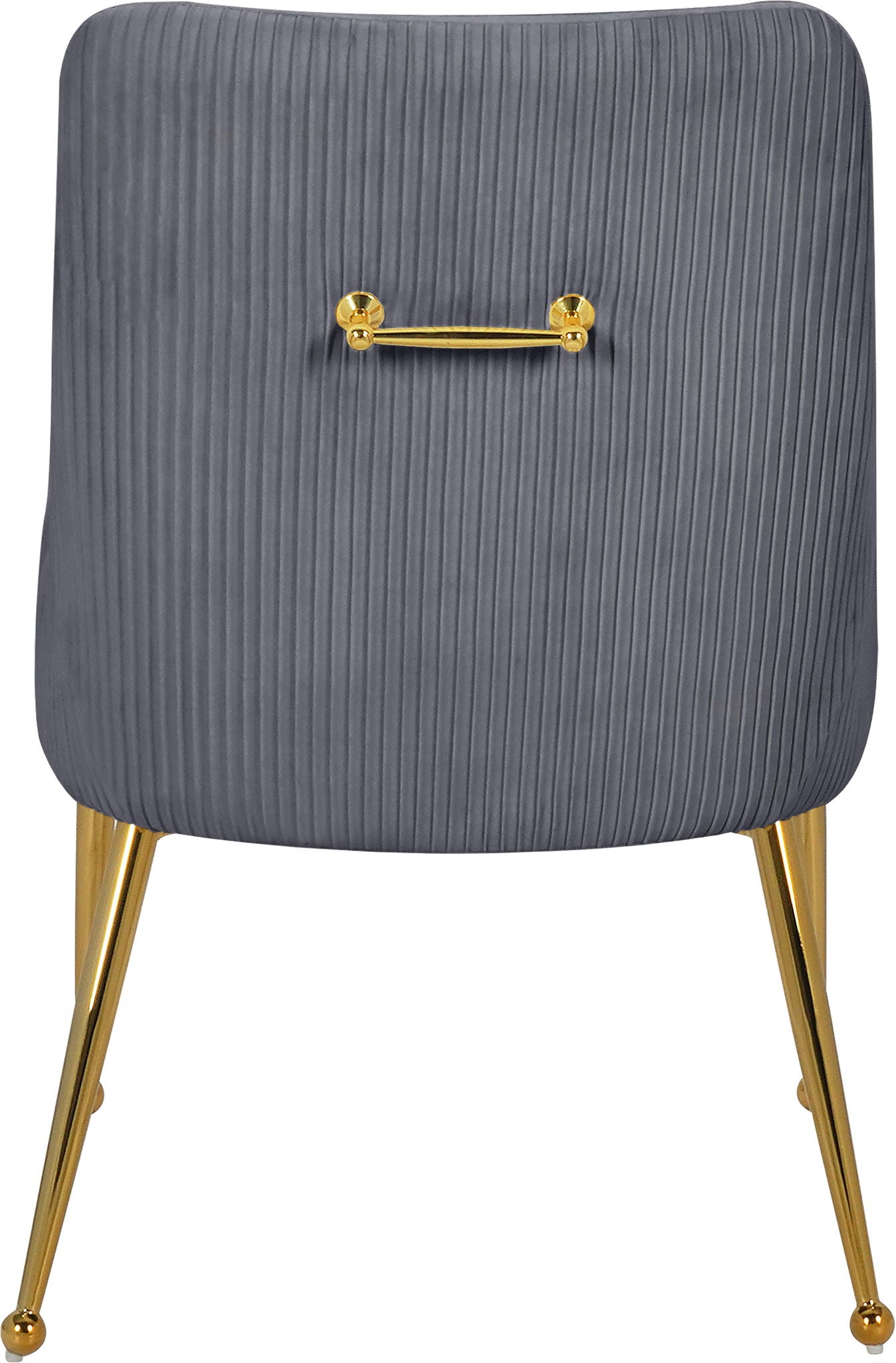 Ace - Dining Chair with Gold Legs (Set of 2) - Urban Living Furniture (Los Angeles, CA)