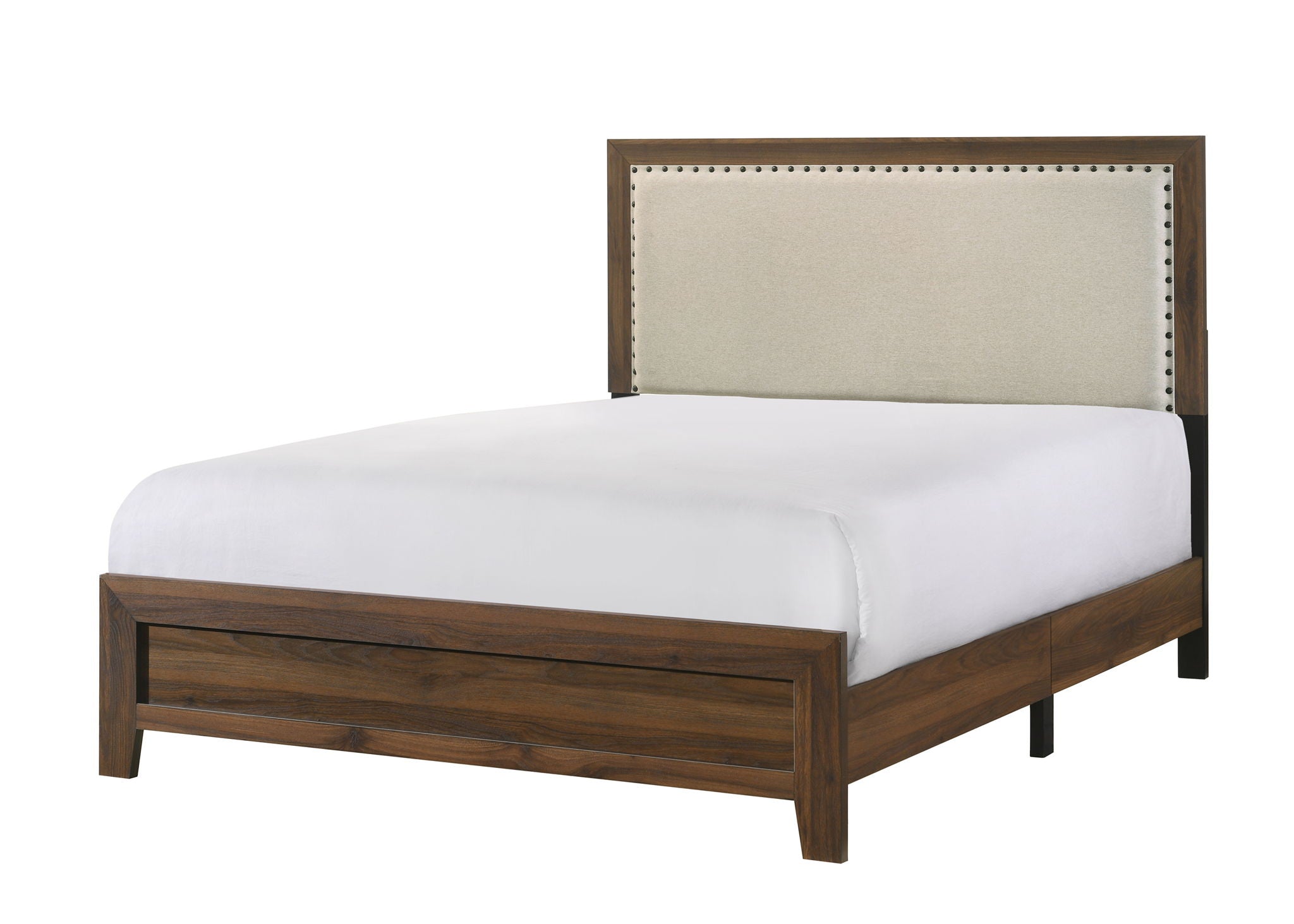 Millie - Upholstered Bedroom Set - Urban Living Furniture (Los Angeles, CA)