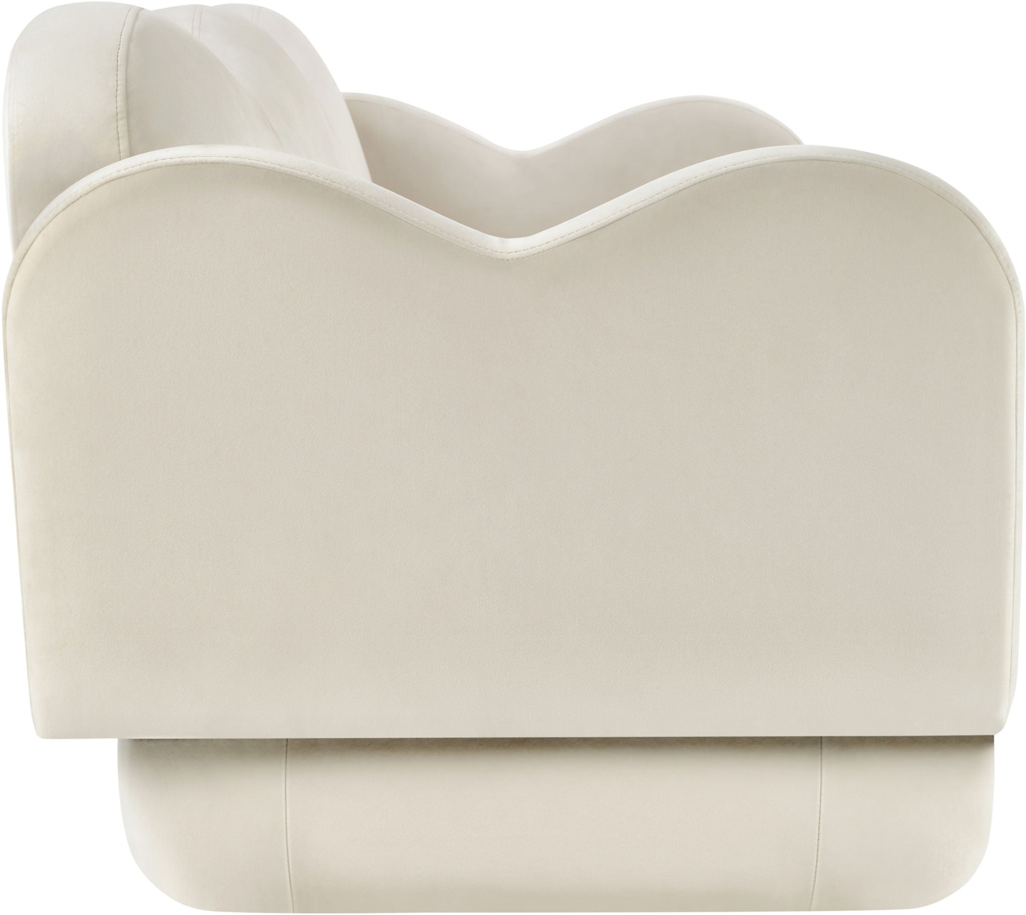 Bloom - Velvet Sofa - Urban Living Furniture (Los Angeles, CA)