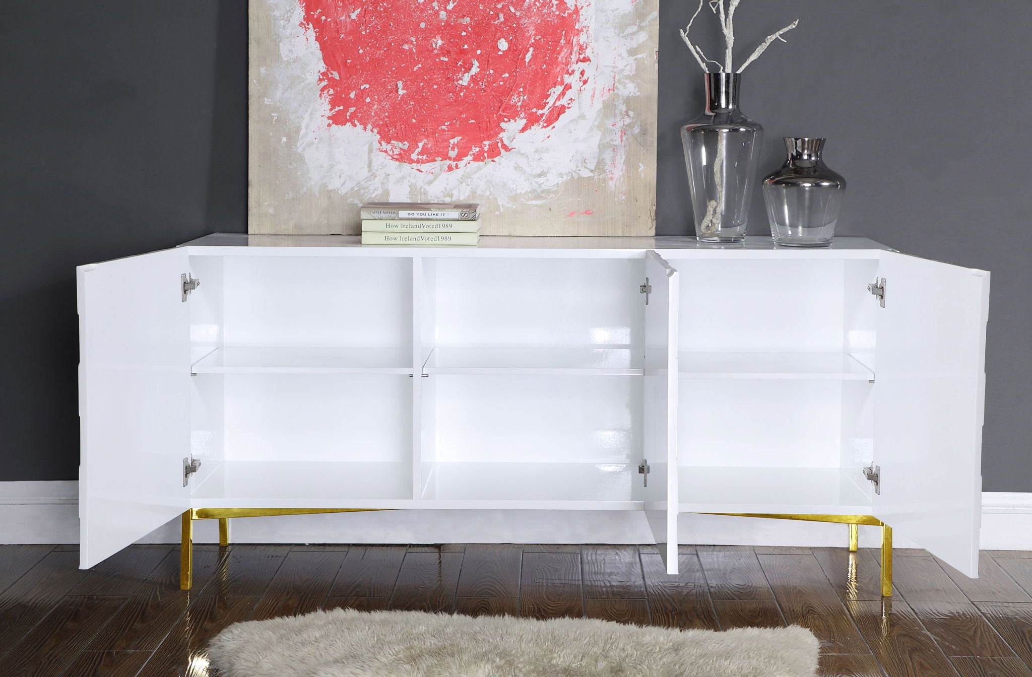 Collette - Sideboard - Urban Living Furniture (Los Angeles, CA)