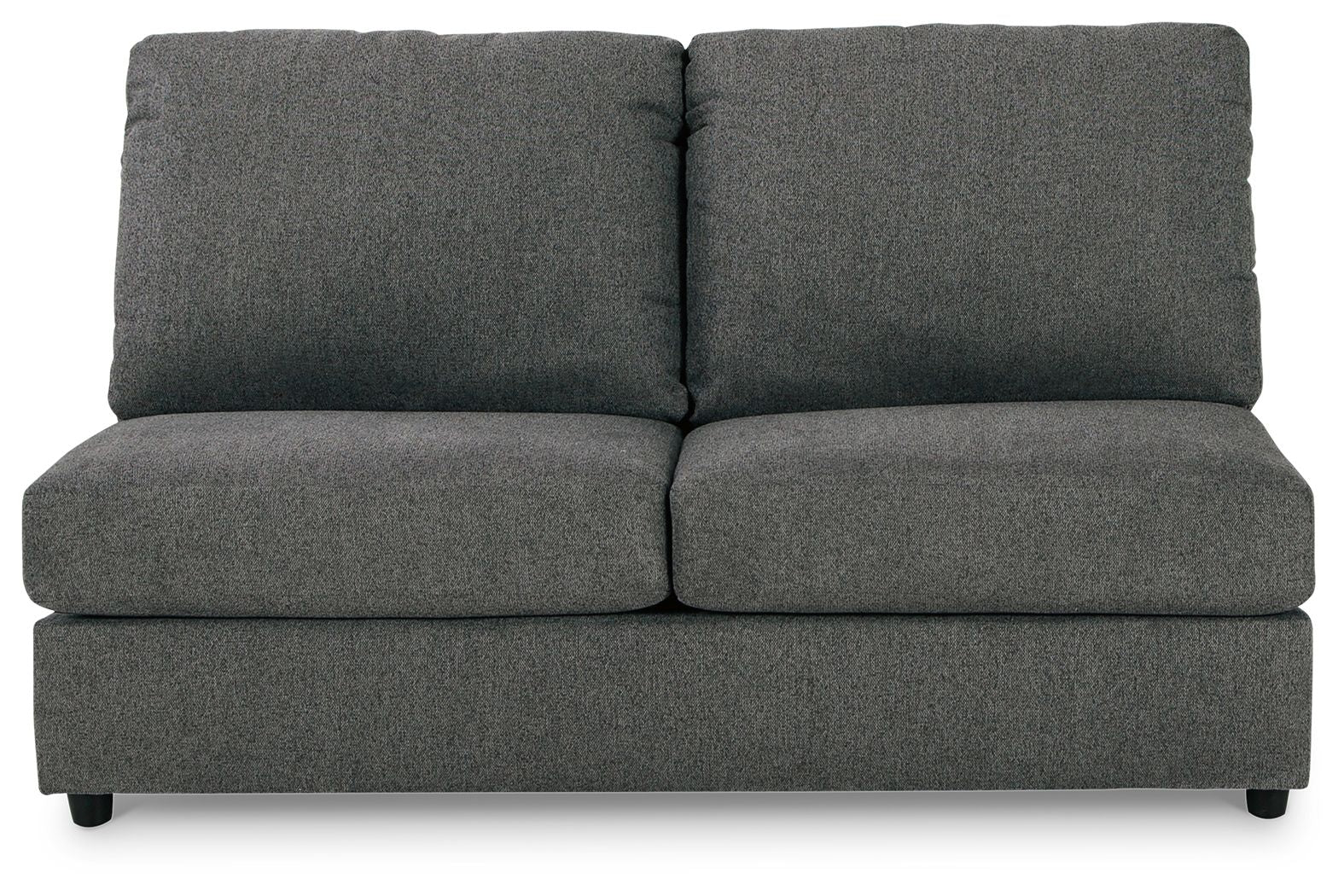 Edenfield - Armless Loveseat - Urban Living Furniture (Los Angeles, CA)