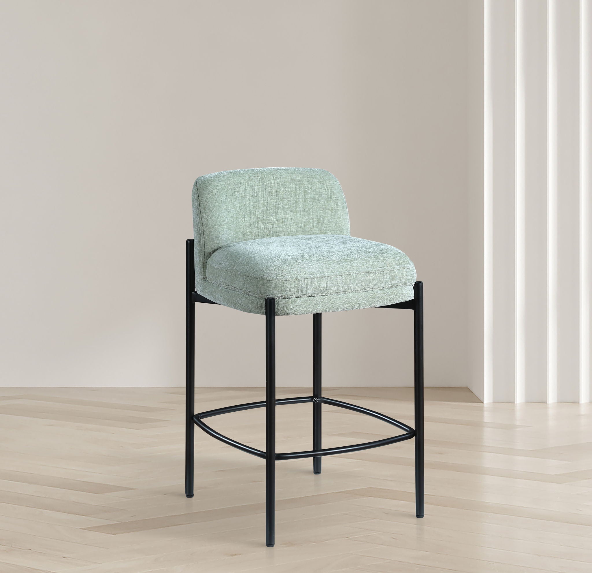 Burton - Stool (Set of 2) - Urban Living Furniture (Los Angeles, CA)