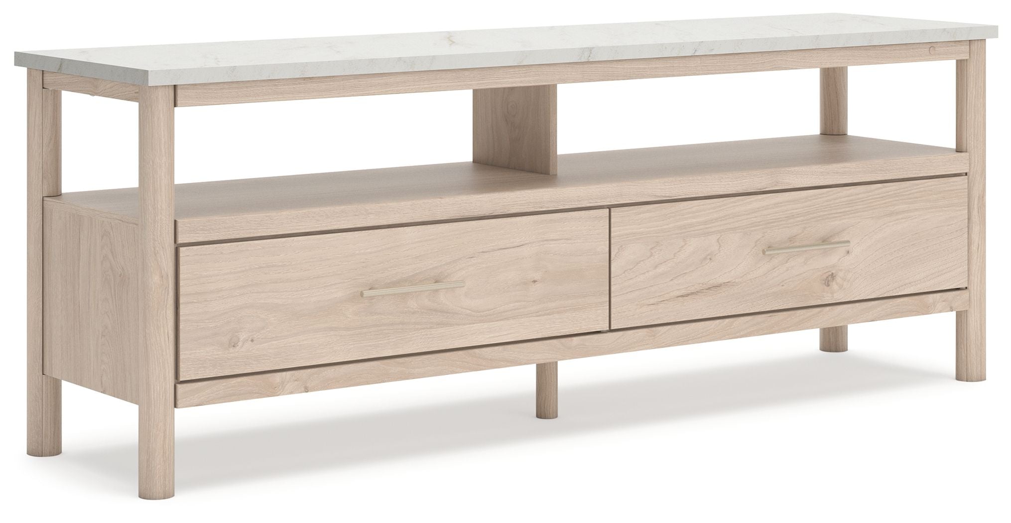 Cadmori - TV Stand - Urban Living Furniture (Los Angeles, CA)