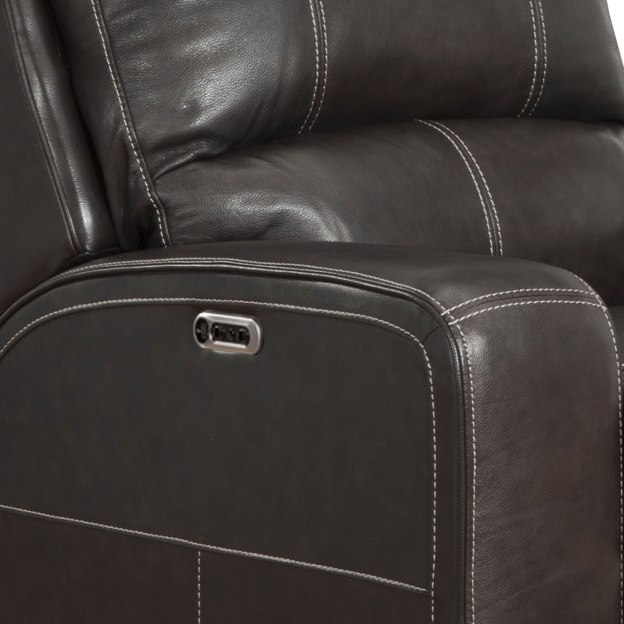Swift - Power Reclining Sectional - Urban Living Furniture (Los Angeles, CA)
