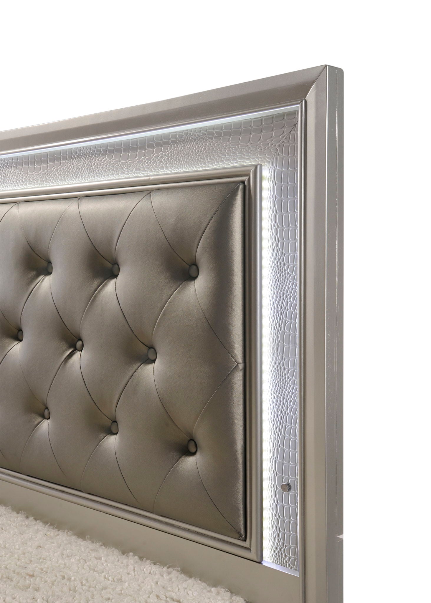 Lyssa - Bedroom Set - Urban Living Furniture (Los Angeles, CA)