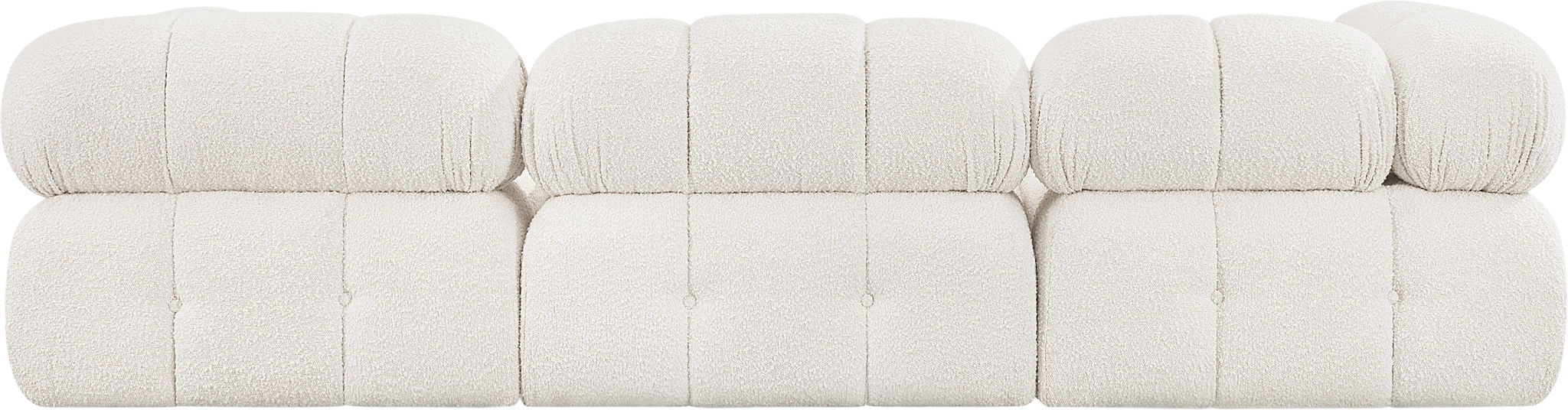 Ames - 4 Piece Modular Sectional - Urban Living Furniture (Los Angeles, CA)
