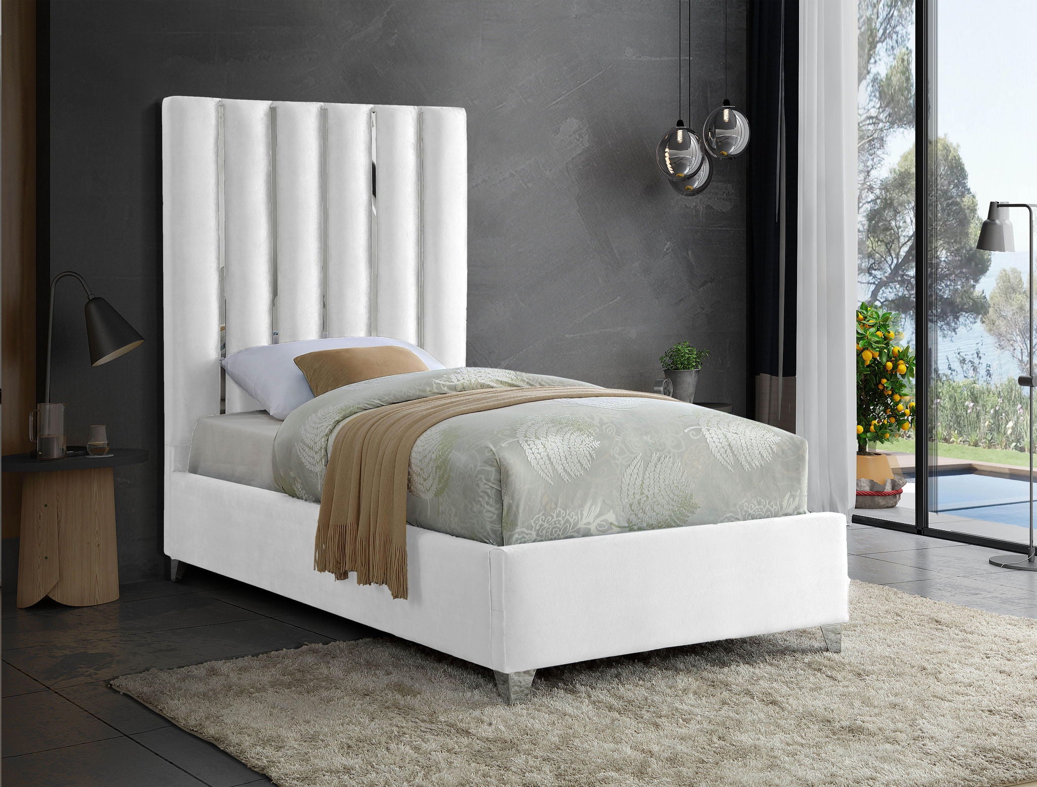 Enzo - Bed - Urban Living Furniture (Los Angeles, CA)