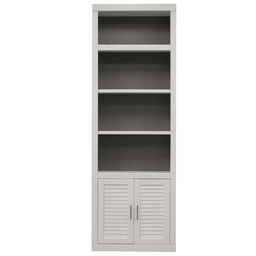 Catalina - Open Top Bookcase - Urban Living Furniture (Los Angeles, CA)