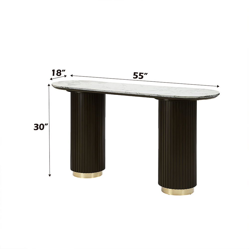 Clayten - Living Room Table - Urban Living Furniture (Los Angeles, CA)