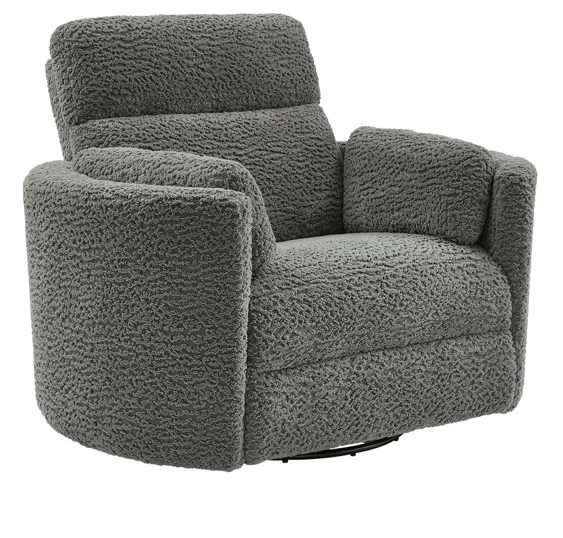 Gosaldo - Swivel Glider Recliner - Urban Living Furniture (Los Angeles, CA)