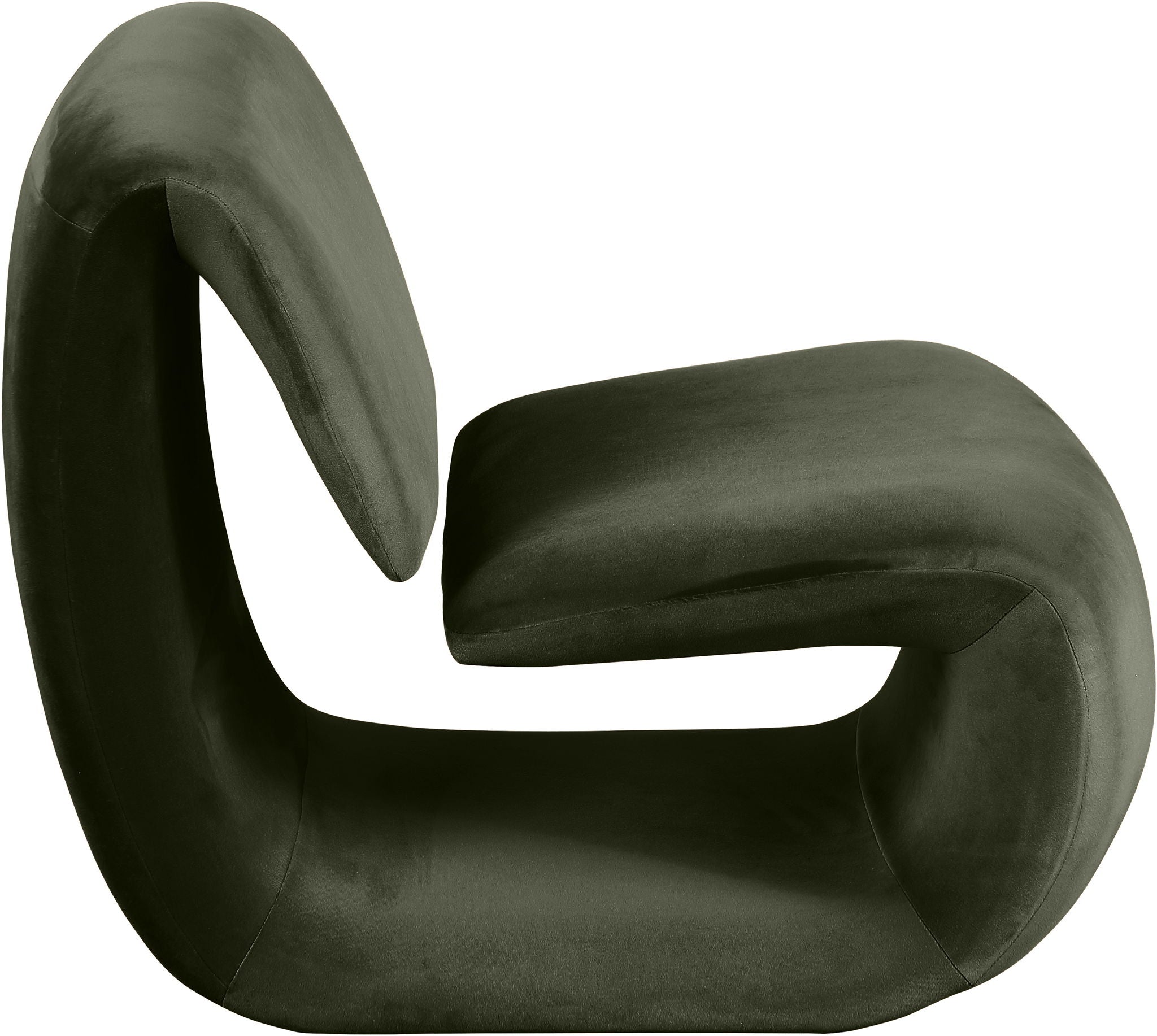 Nouveau - Accent Chair - Urban Living Furniture (Los Angeles, CA)