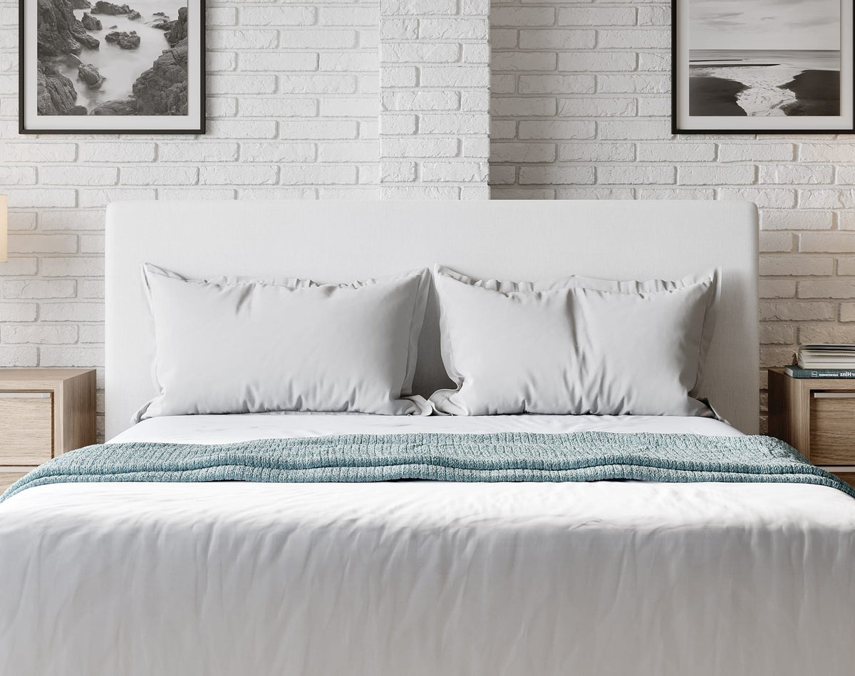 One - Upholstered Headboard (2026)