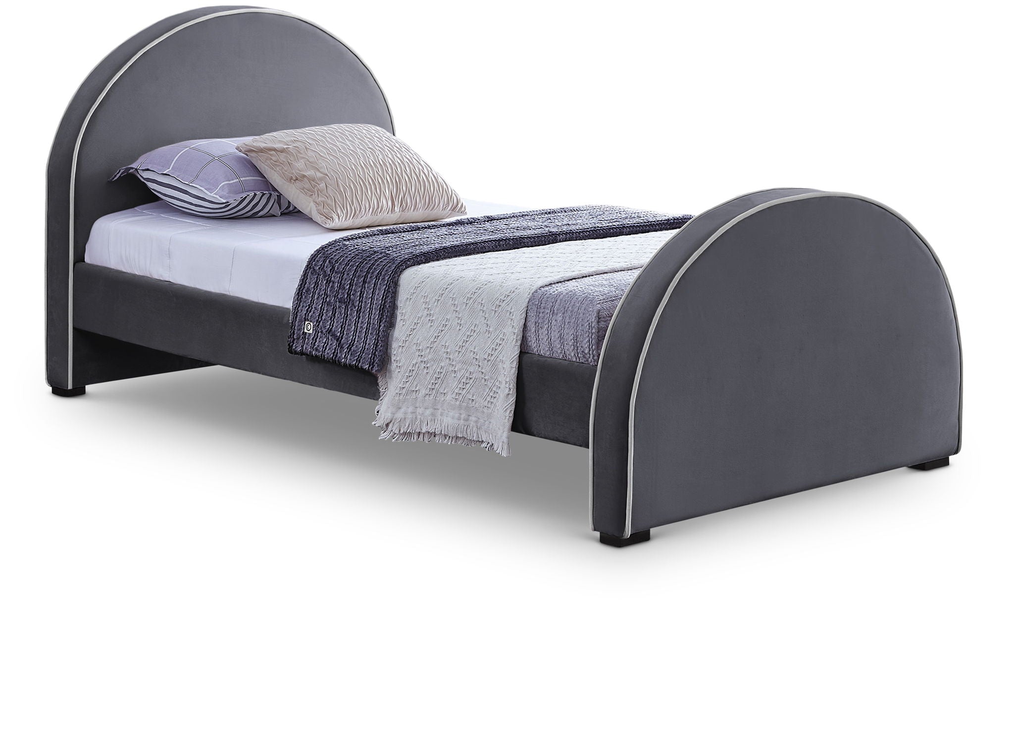 Brody - Bed - Urban Living Furniture (Los Angeles, CA)