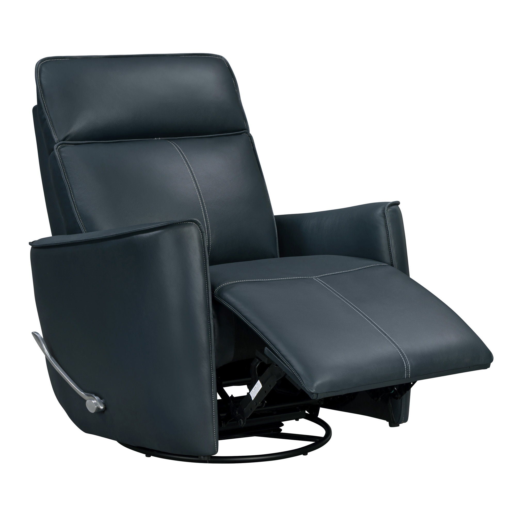 Roxy - Manual Swivel Glider Recliner - Urban Living Furniture (Los Angeles, CA)