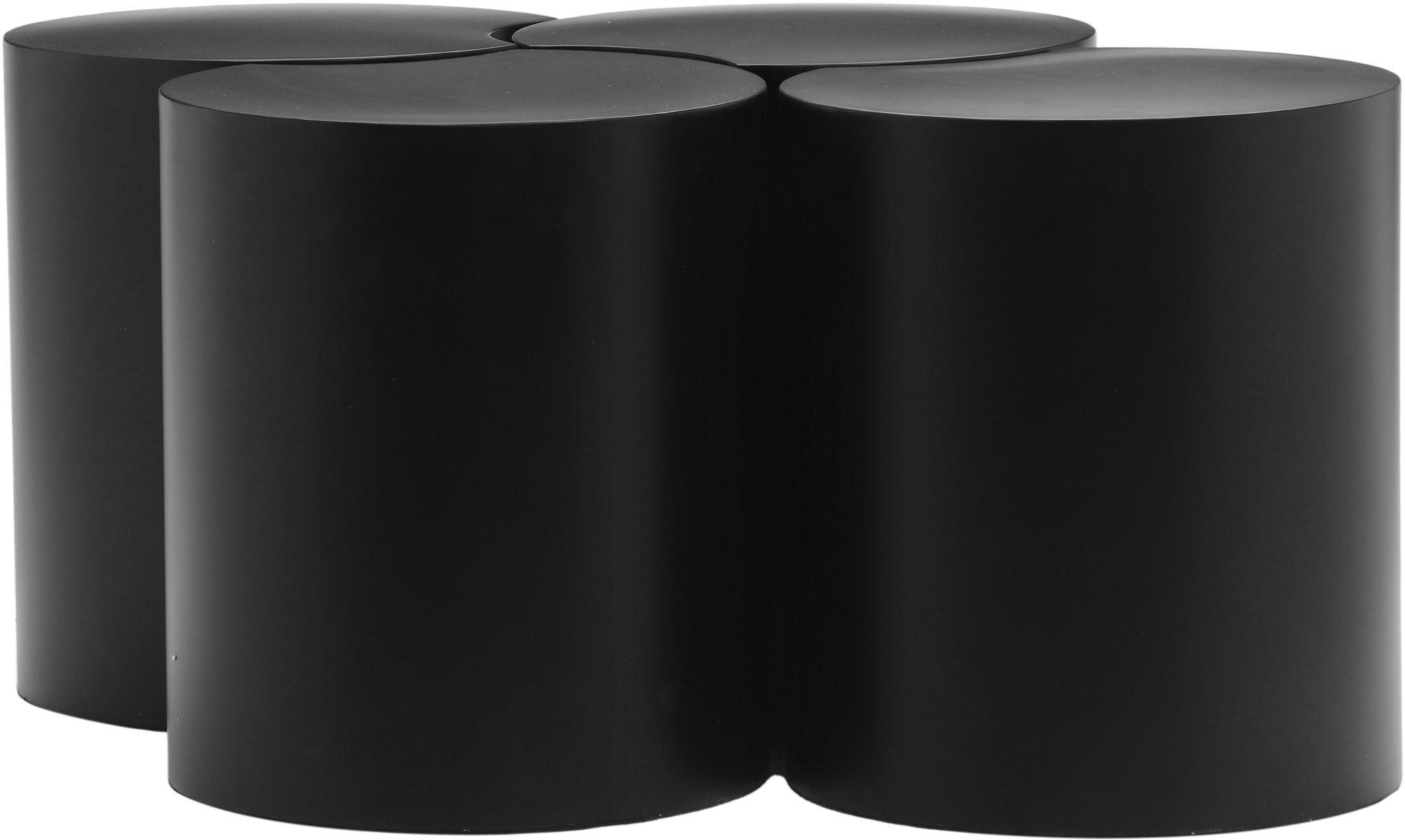 Dimple - 4 Piece Modular Coffee Table - Urban Living Furniture (Los Angeles, CA)