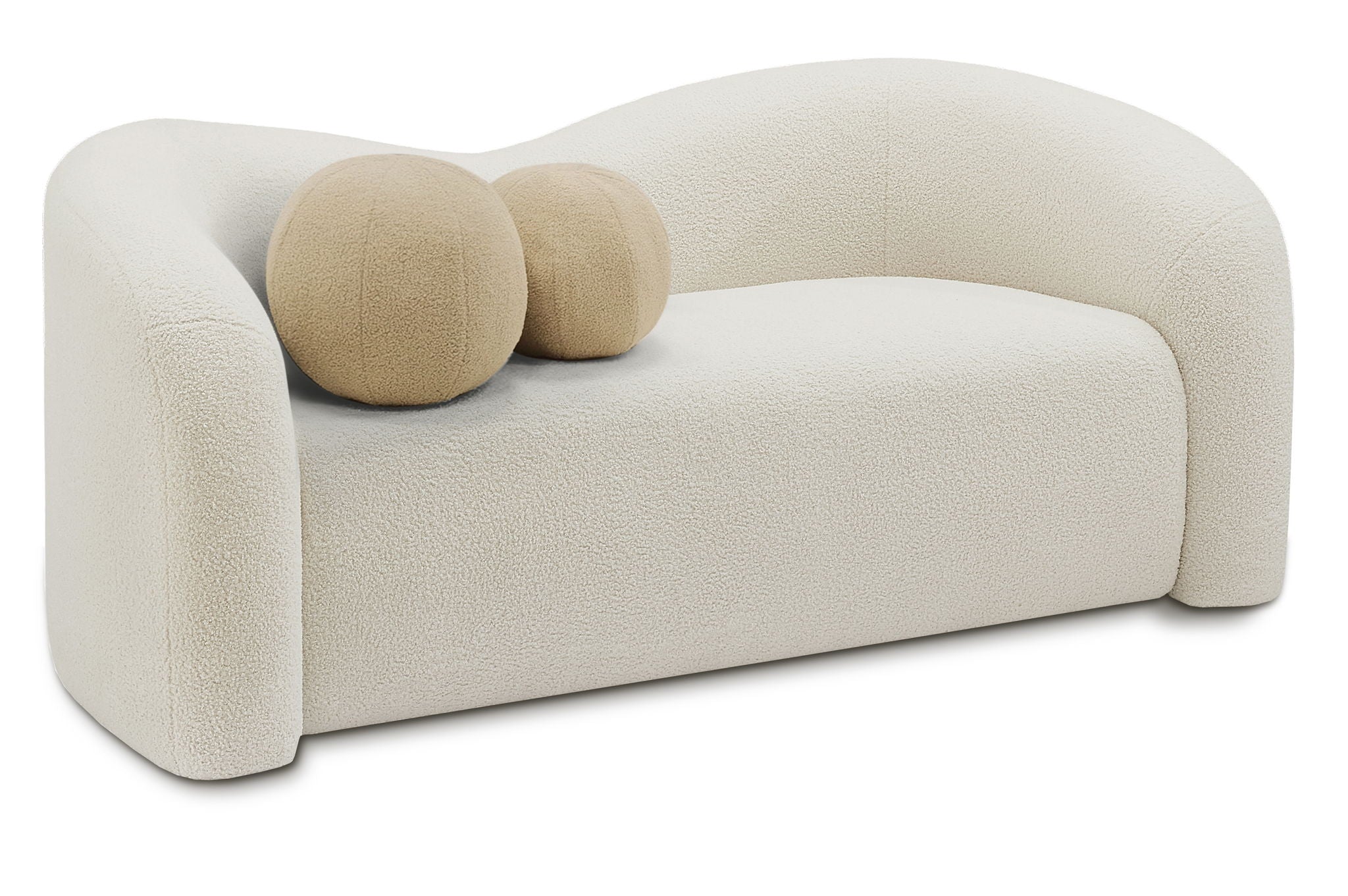 Kali - Loveseat - Urban Living Furniture (Los Angeles, CA)