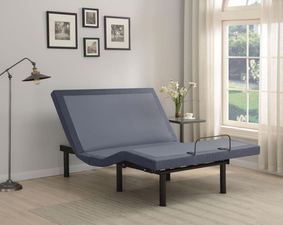 Clara - Adjustable Bed Base - Urban Living Furniture (Los Angeles, CA)