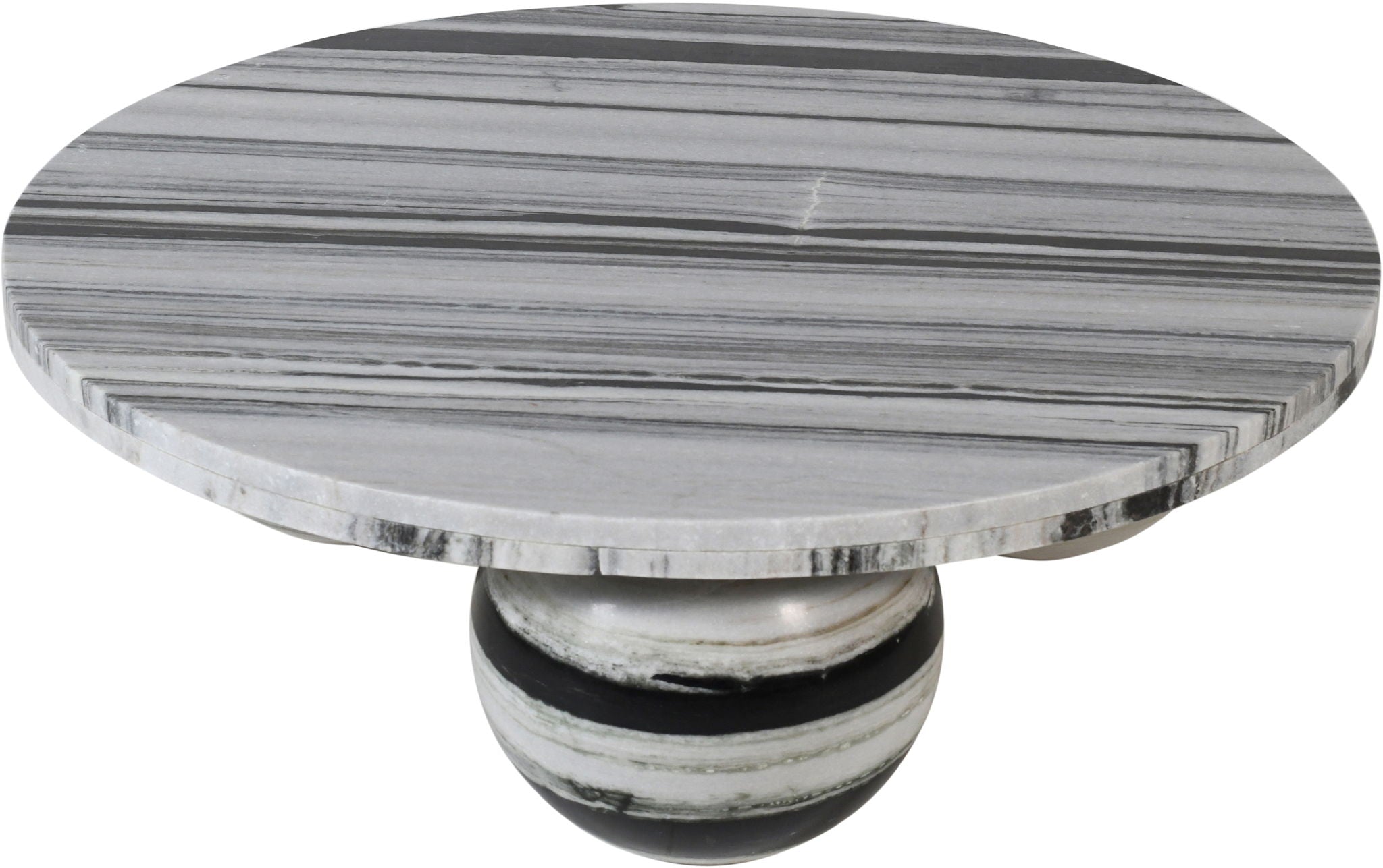 Spherical - Marble/Stone Coffee Table - Urban Living Furniture (Los Angeles, CA)