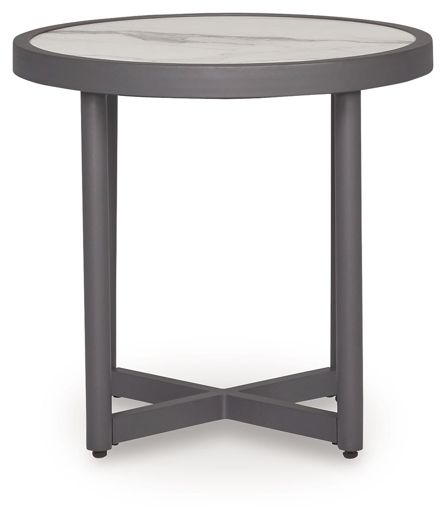 Ocean Beach - Round Table - Urban Living Furniture (Los Angeles, CA)