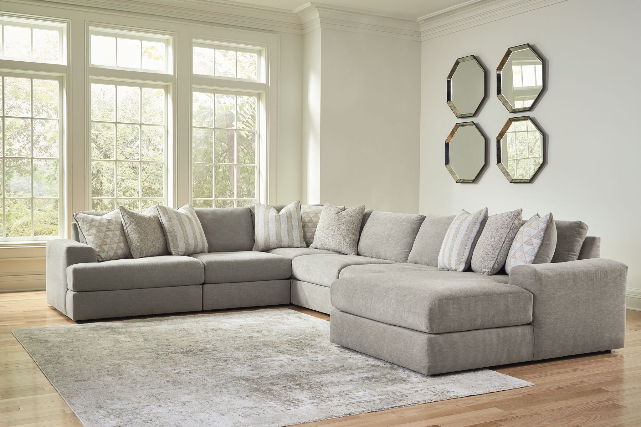 Avaliyah - Living Room Set - Urban Living Furniture (Los Angeles, CA)