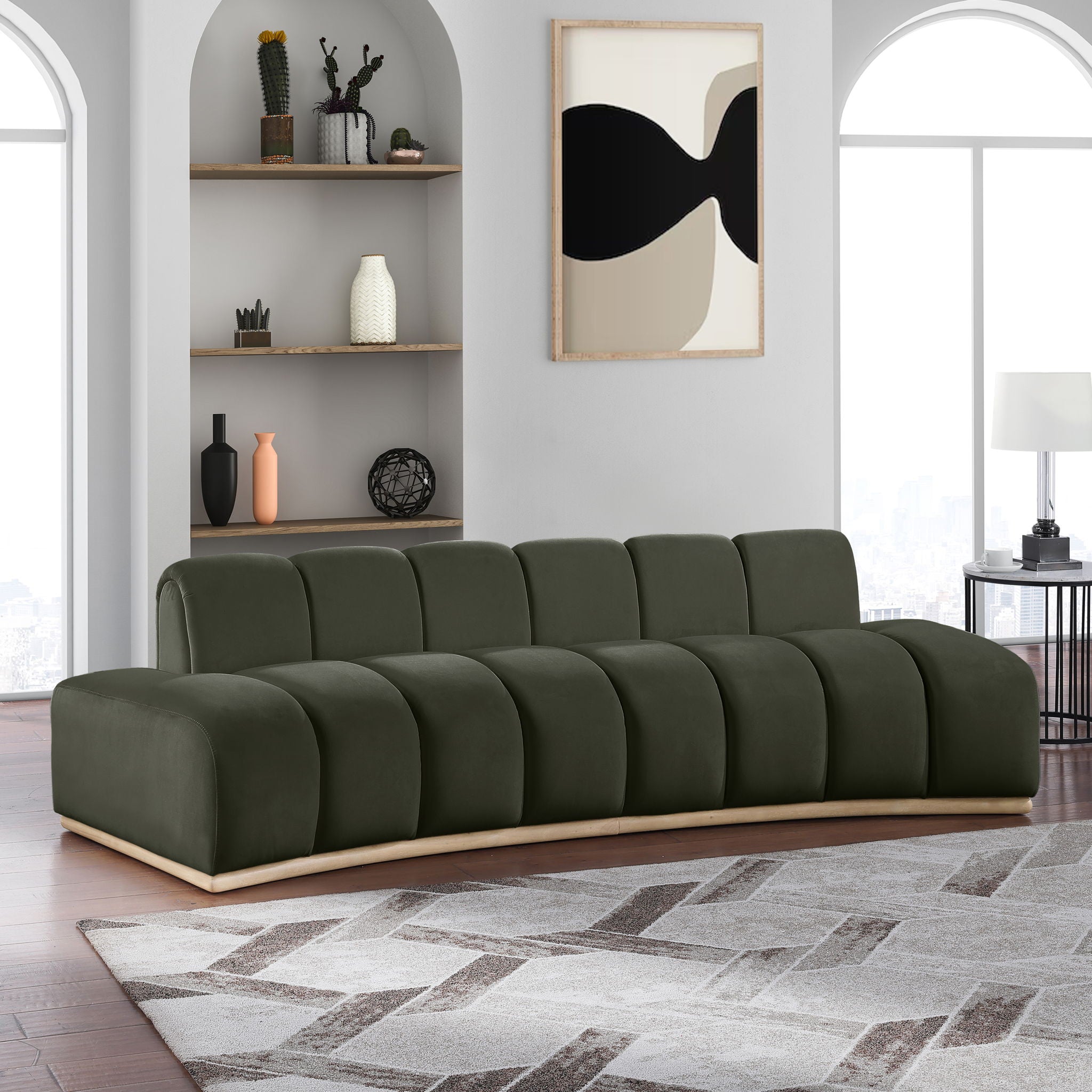 Jace - Sofa - Urban Living Furniture (Los Angeles, CA)