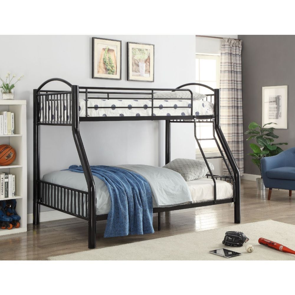 Cayelynn - Bunk Bed - Urban Living Furniture (Los Angeles, CA)