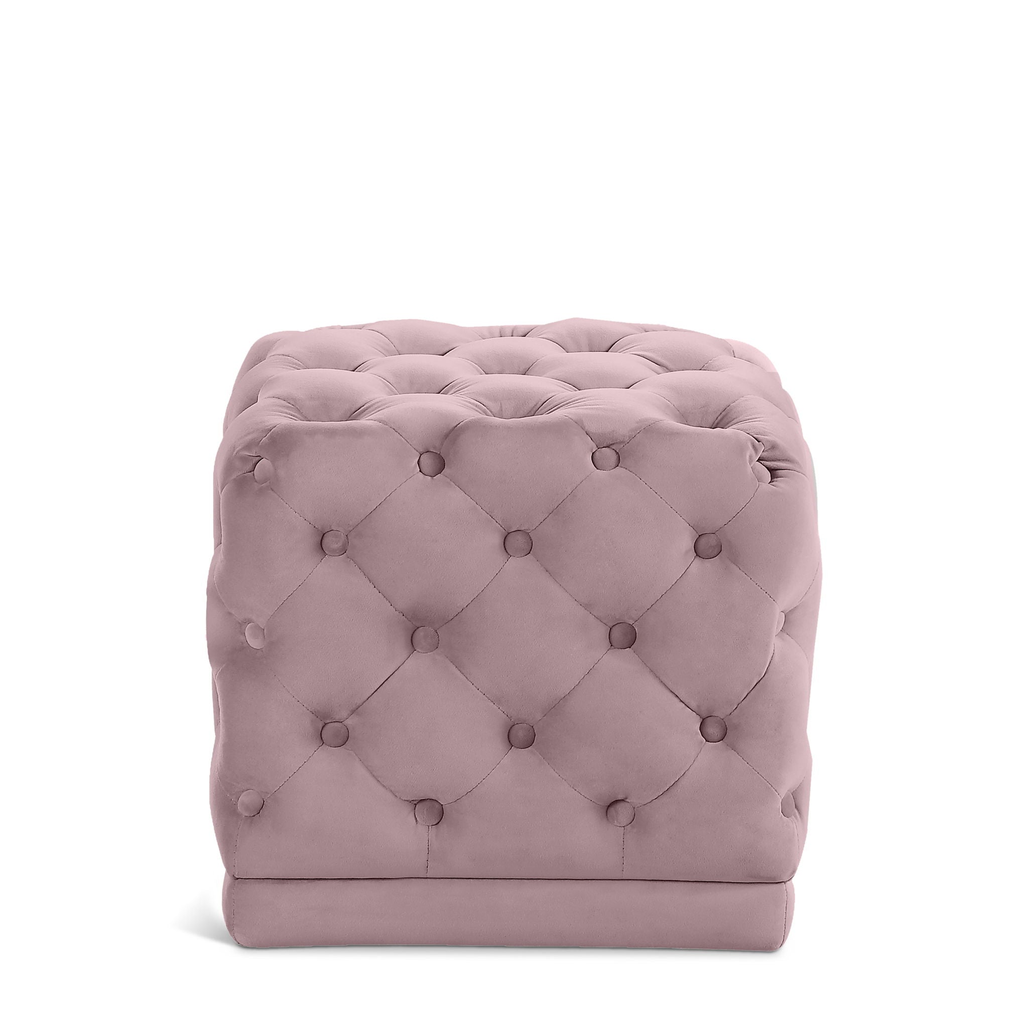 Stella - Stool Ottoman - Urban Living Furniture (Los Angeles, CA)
