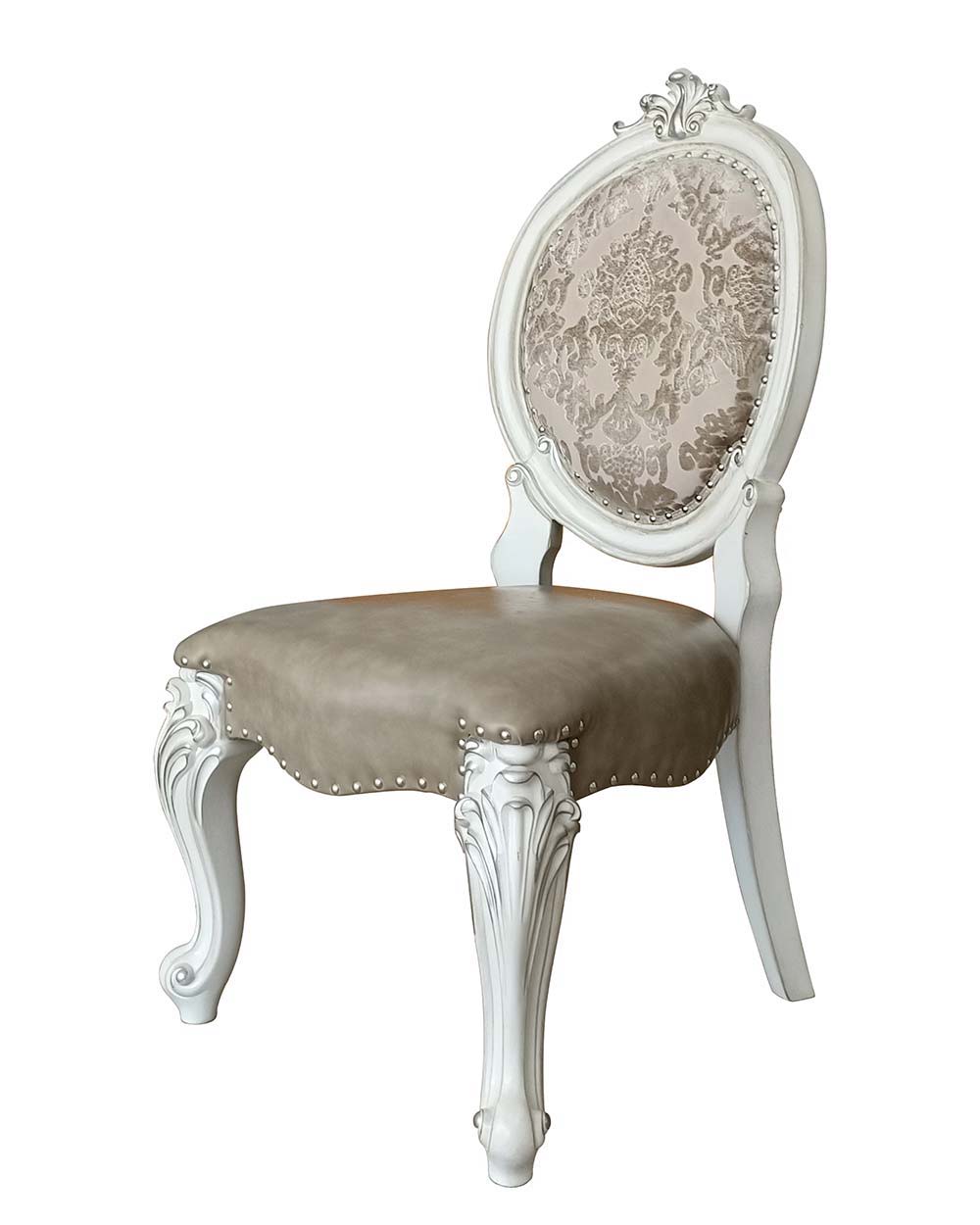 Versailles - Side Chair - Urban Living Furniture (Los Angeles, CA)