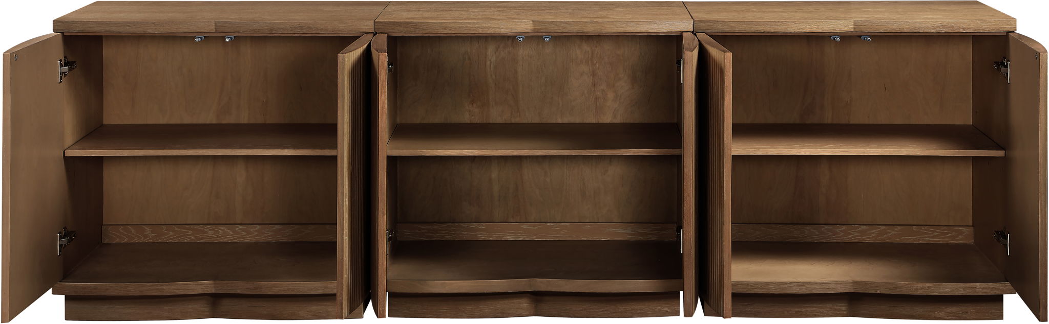 Aveline - Sideboard / Buffet - Urban Living Furniture (Los Angeles, CA)