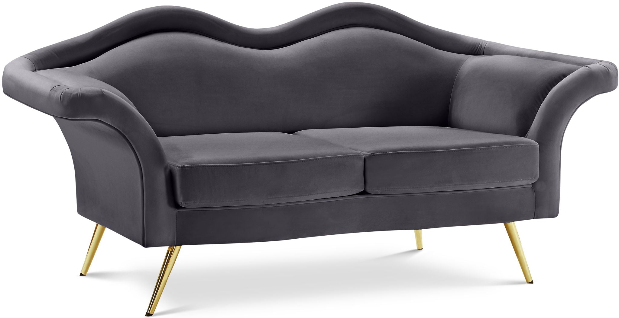 Lips - Loveseat - Urban Living Furniture (Los Angeles, CA)