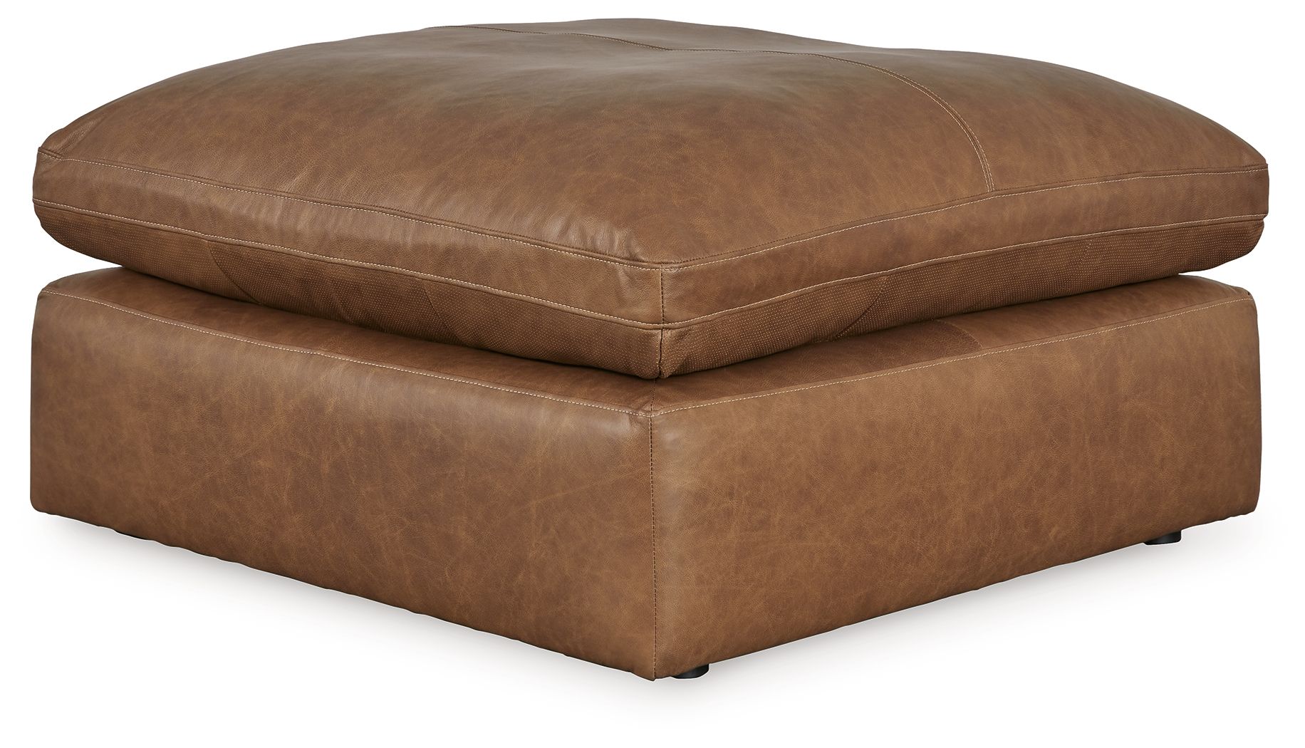 Emilia - Oversized Accent Ottoman - Urban Living Furniture (Los Angeles, CA)