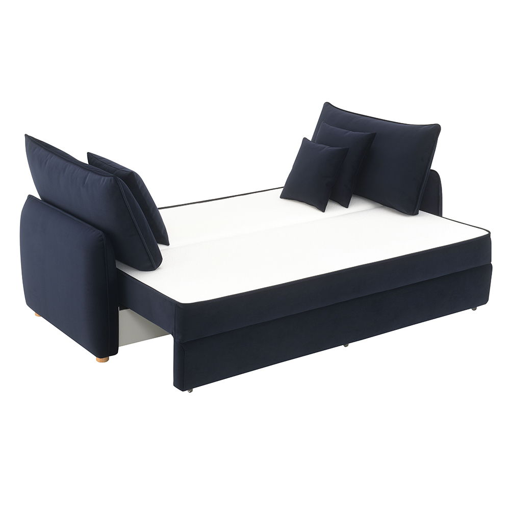 Irina - Sofa With Sleeper - Urban Living Furniture (Los Angeles, CA)