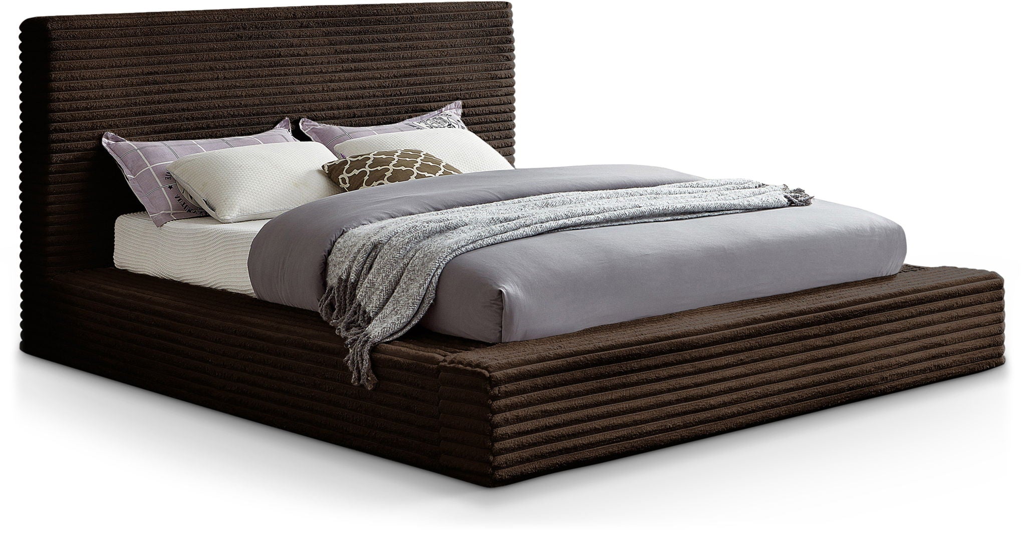 Dexter - Bed - Urban Living Furniture (Los Angeles, CA)