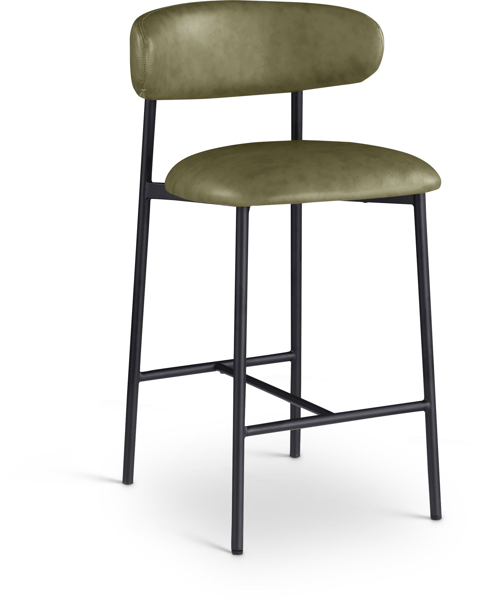 Lupita - Counter Stool (Set of 2) - Urban Living Furniture (Los Angeles, CA)