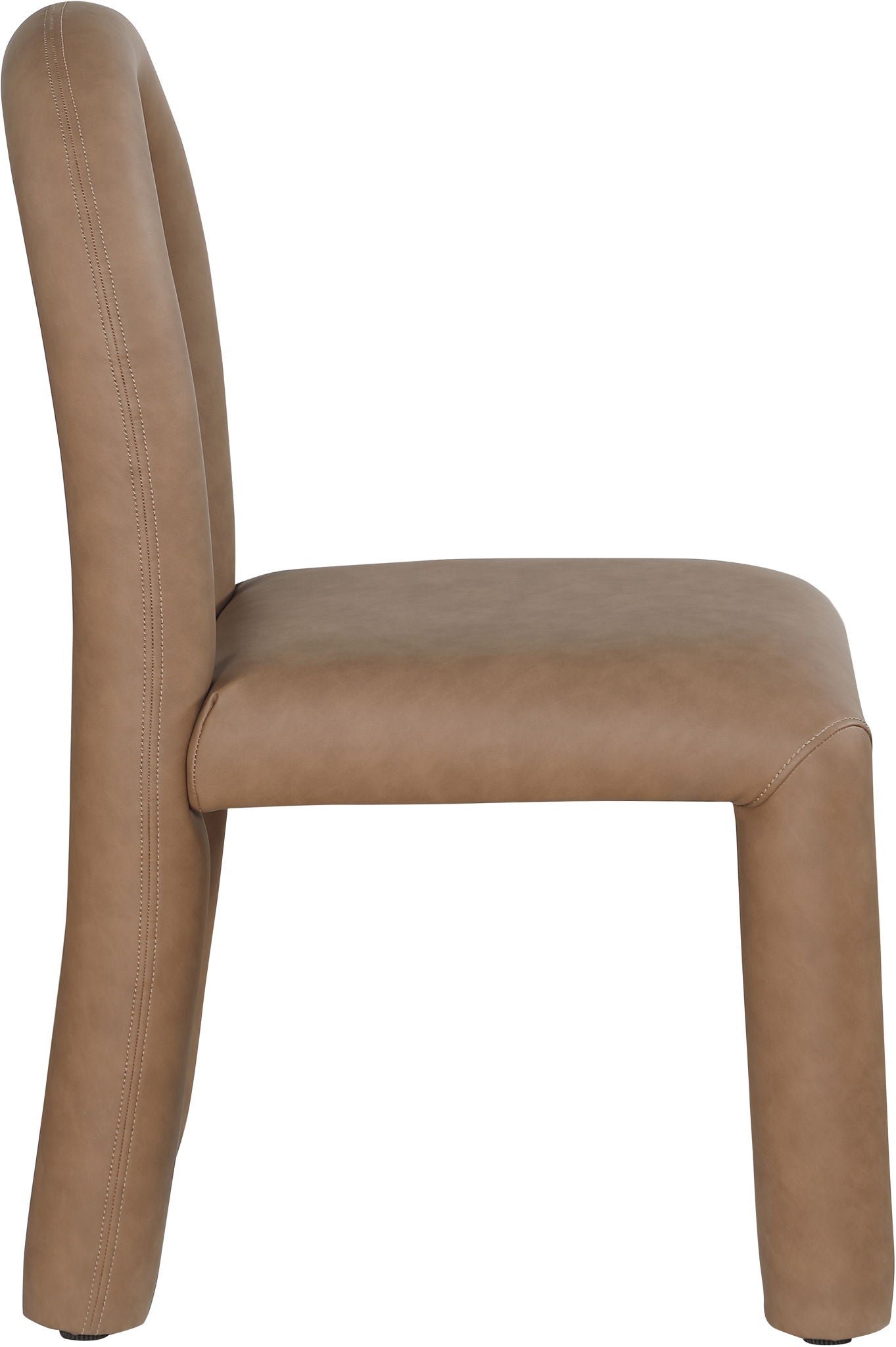Amari - Faux Leather Dining Chair (Set of 2) - Urban Living Furniture (Los Angeles, CA)