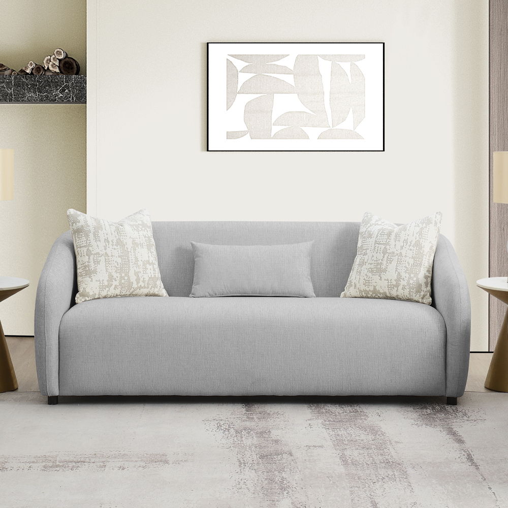 Etienne - Sofa With 3 Pillows - Urban Living Furniture (Los Angeles, CA)
