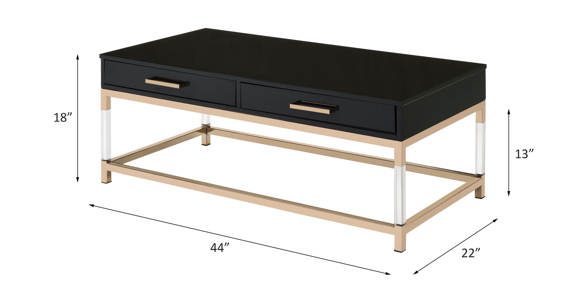 Adiel - Table - Urban Living Furniture (Los Angeles, CA)