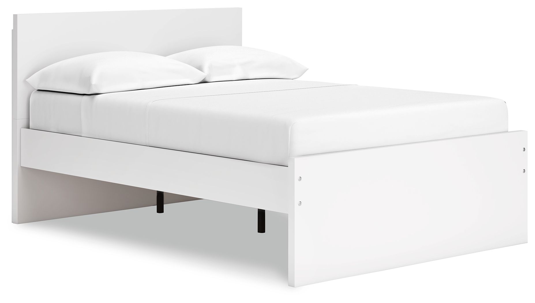 Onita - Panel Platform Bed - Urban Living Furniture (Los Angeles, CA)