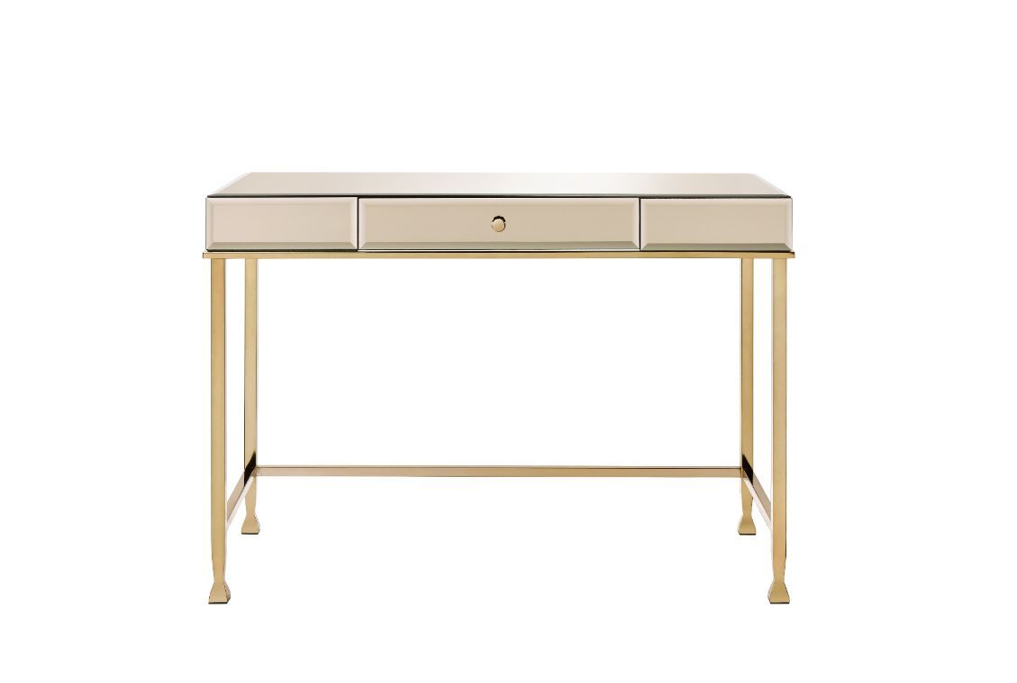 Canine - Writing Desk - Urban Living Furniture (Los Angeles, CA)