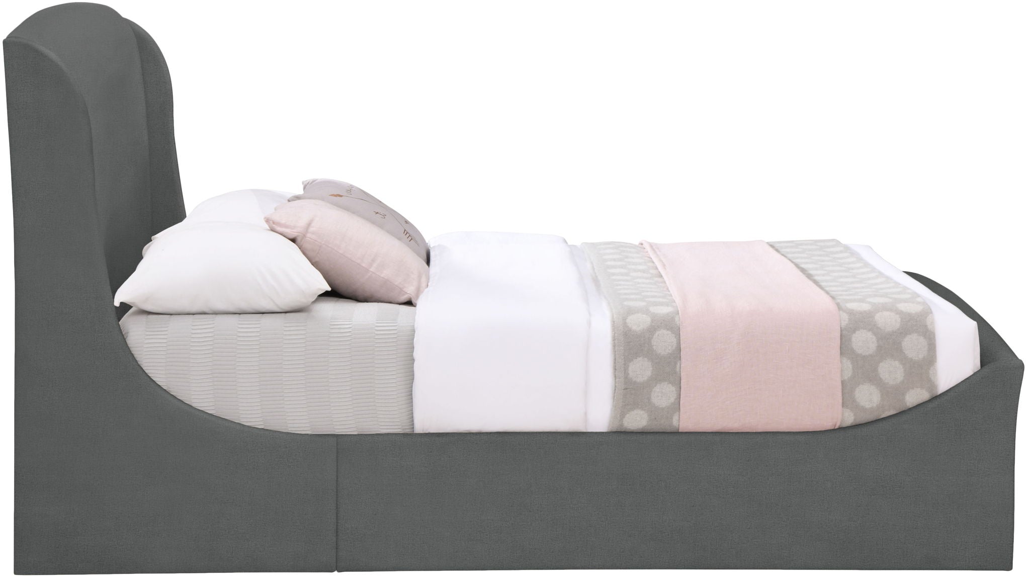 Tess - Bed - Urban Living Furniture (Los Angeles, CA)