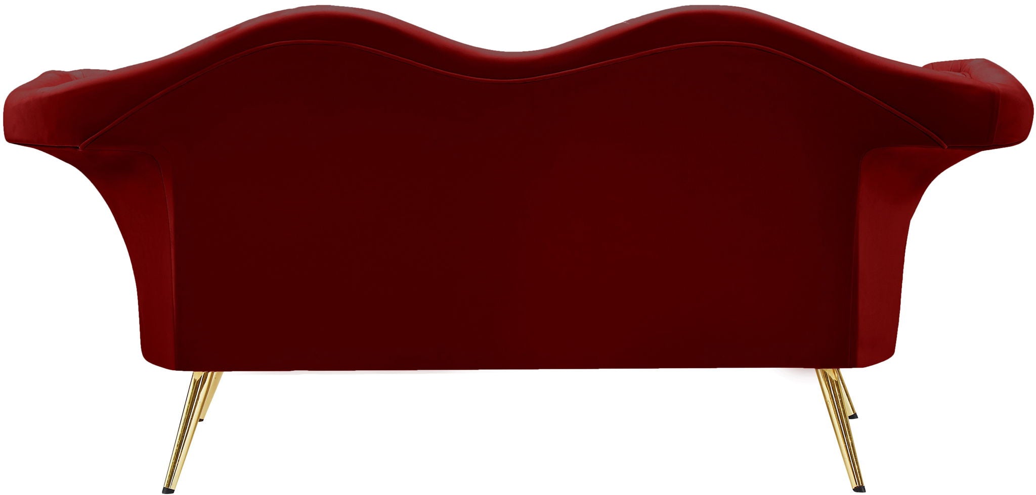 Lips - Loveseat - Urban Living Furniture (Los Angeles, CA)