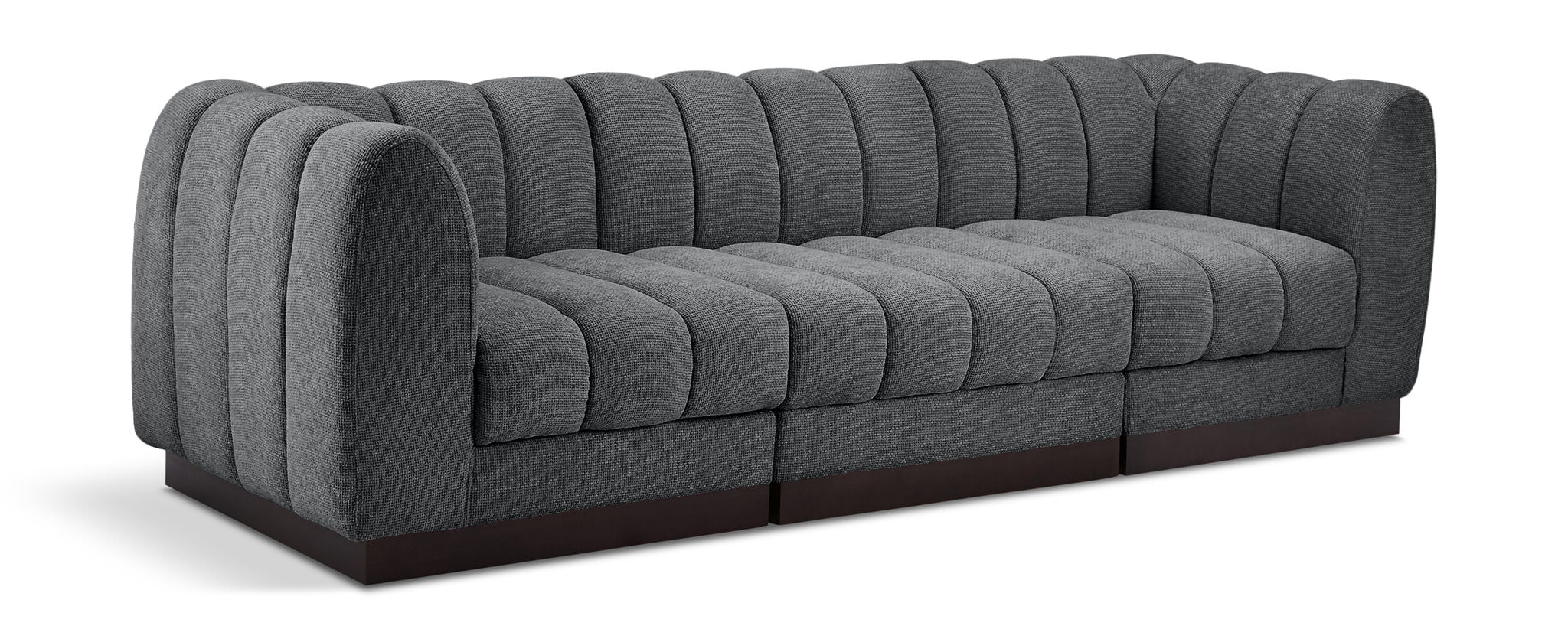 Quinn - 3 Seat Modular Sofa - Urban Living Furniture (Los Angeles, CA)
