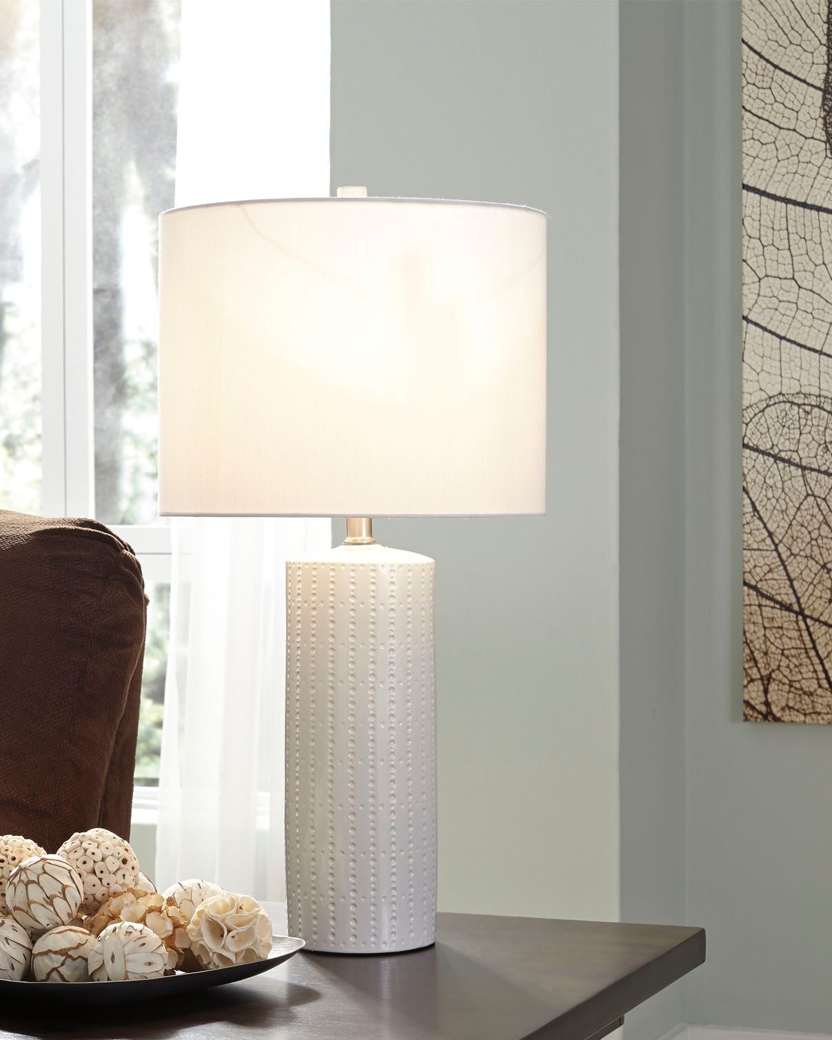 Steuben - Table Lamp - Urban Living Furniture (Los Angeles, CA)