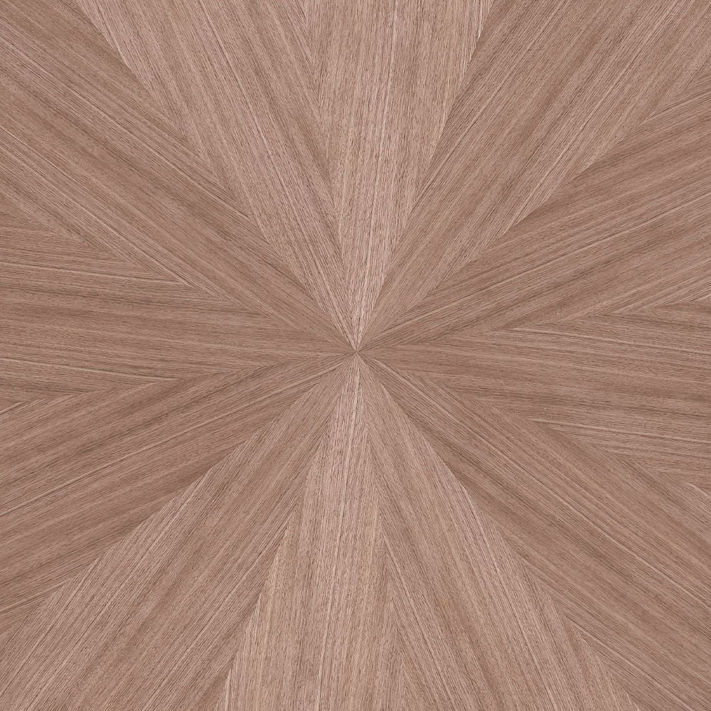 Seda - Round Dining Table - Walnut Finish - Urban Living Furniture (Los Angeles, CA)