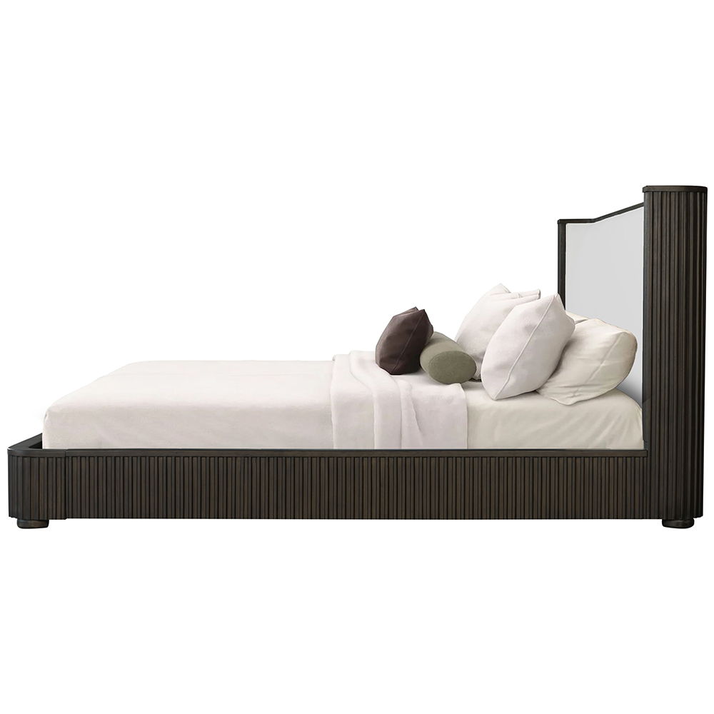 Clayten - Bed - Urban Living Furniture (Los Angeles, CA)