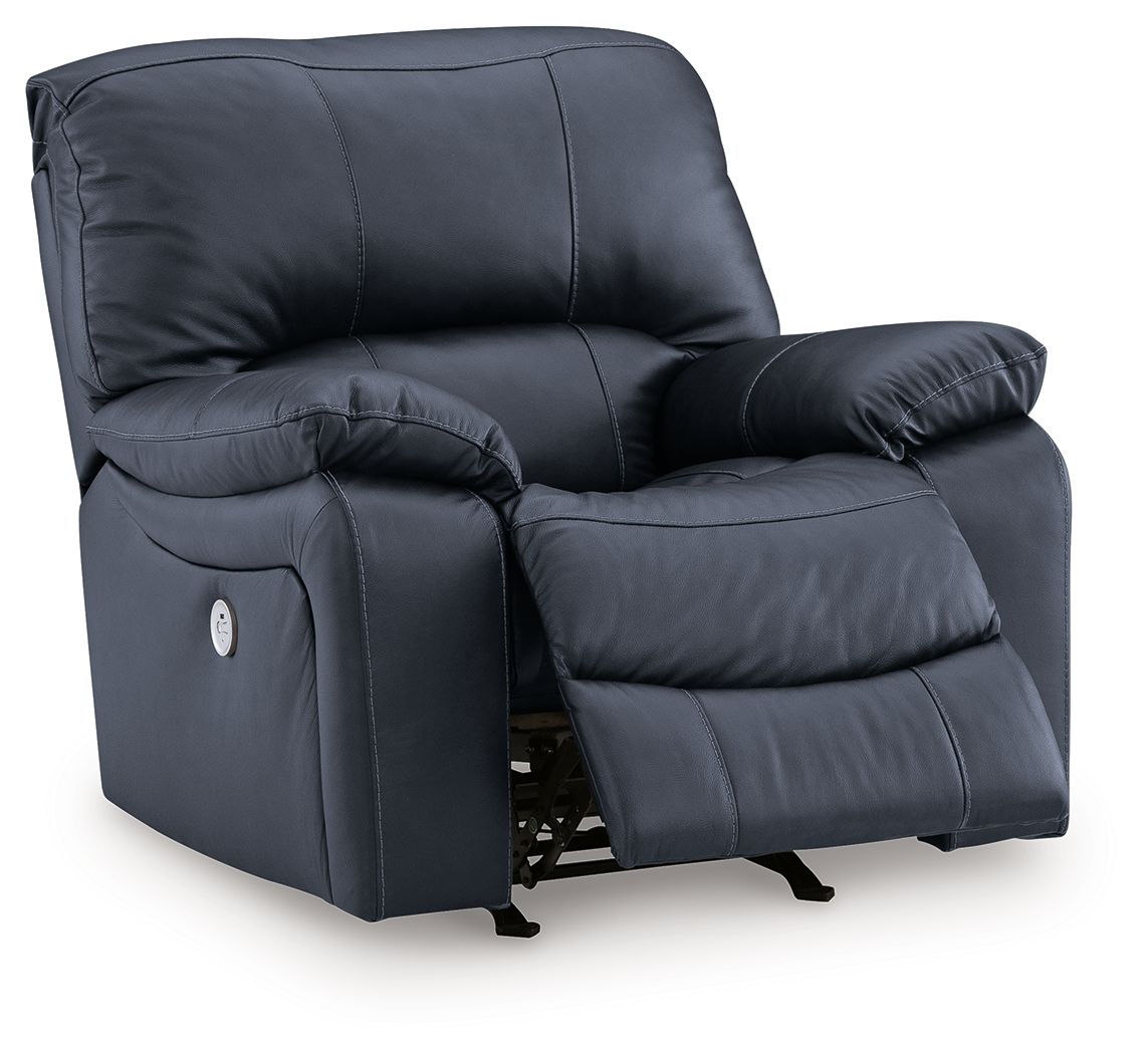 Leesworth - Rocker Recliner - Urban Living Furniture (Los Angeles, CA)