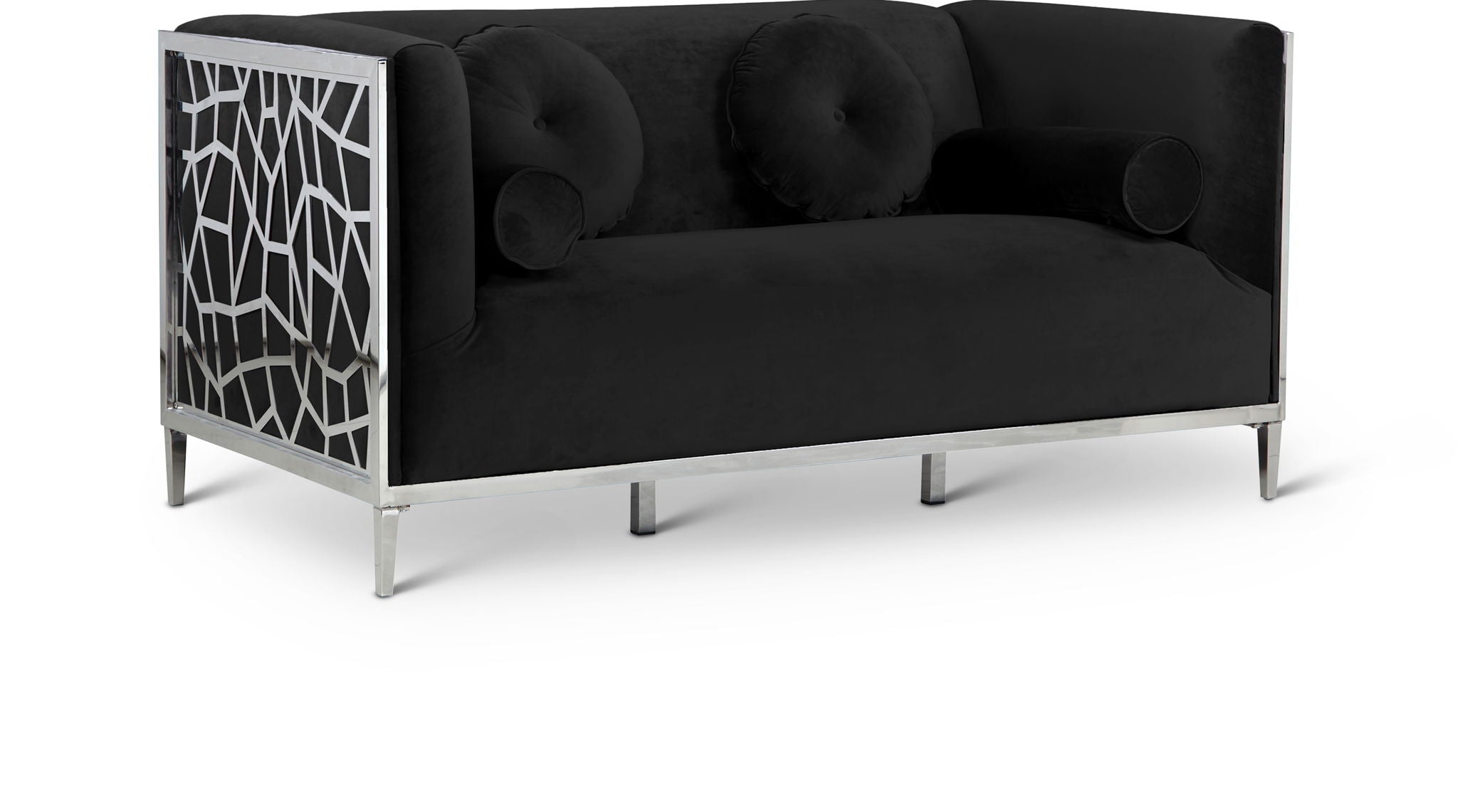 Opal - Loveseat - Urban Living Furniture (Los Angeles, CA)